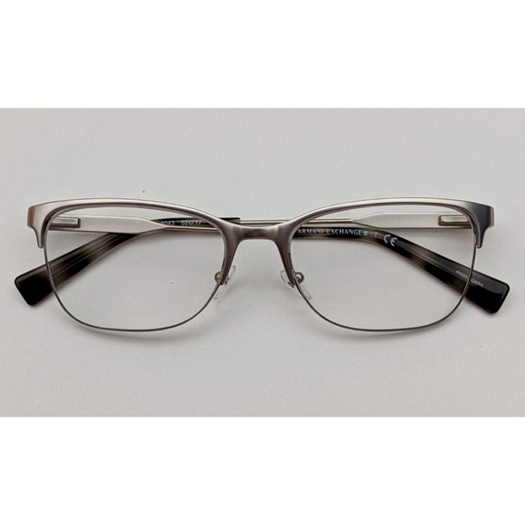 ?️Armani Exchange AX1023 Eyeglasses 53/17 140 /KAG713?️​ main image 5